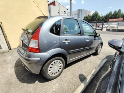 Citroen C3 1.1 airdream Exclusive Style (5)