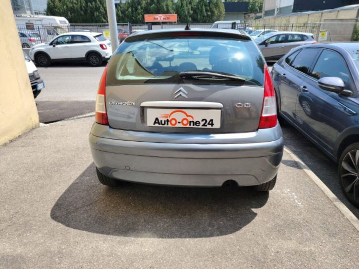 Citroen C3 1.1 airdream Exclusive Style (7)