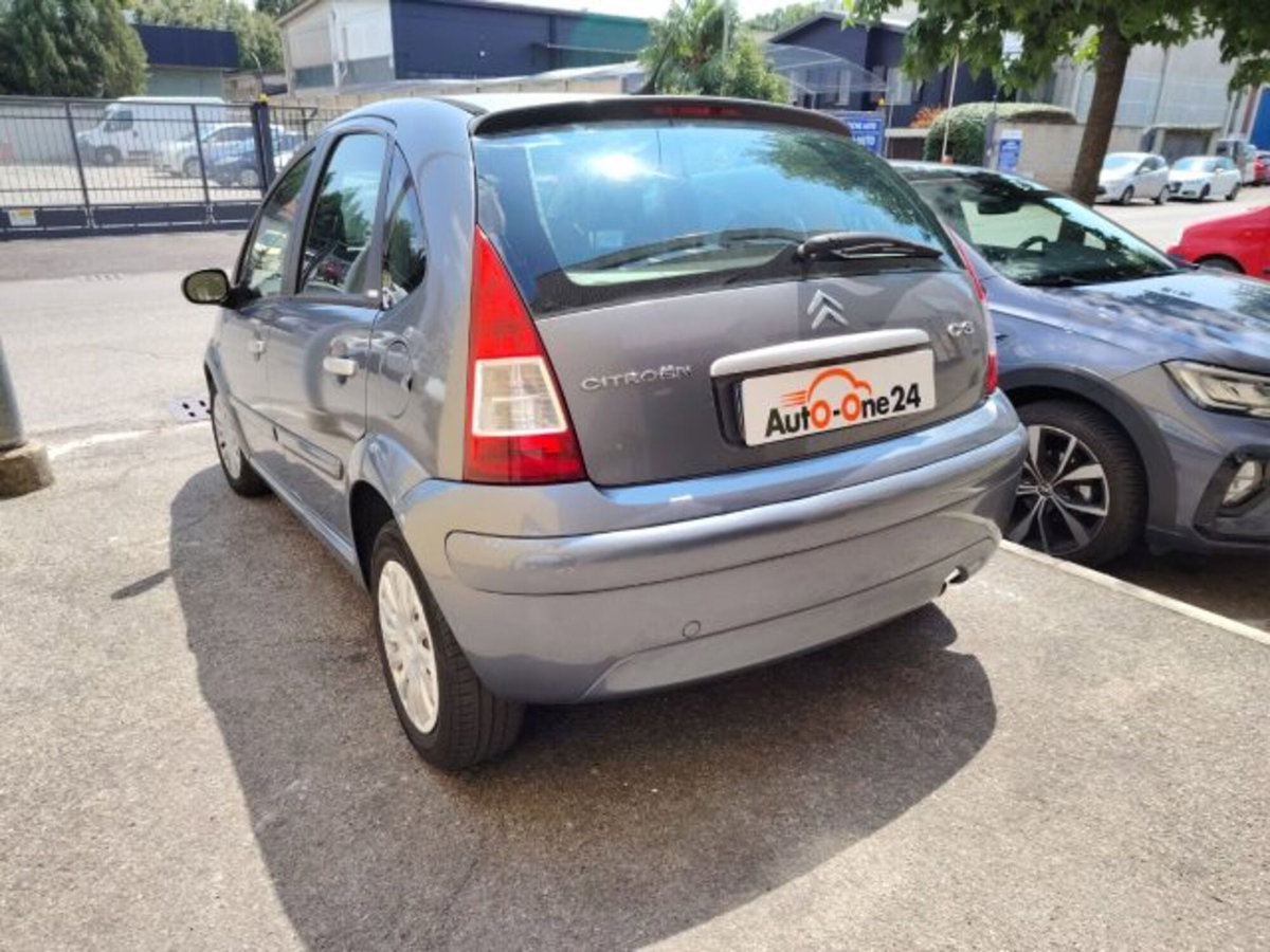 Citroen C3 1.1 airdream Exclusive Style (8)