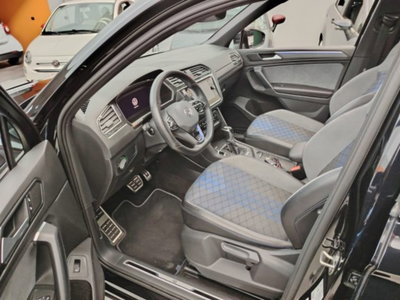 Volkswagen Tiguan 2.0 TSI R DSG 4MOTION (14)
