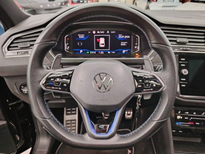 Volkswagen Tiguan 2.0 TSI R DSG 4MOTION (19)
