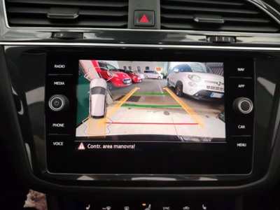 Volkswagen Tiguan 2.0 TSI R DSG 4MOTION (20)
