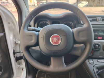 Fiat Panda 1.2 Pop (13)