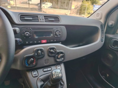 Fiat Panda 1.2 Pop (14)