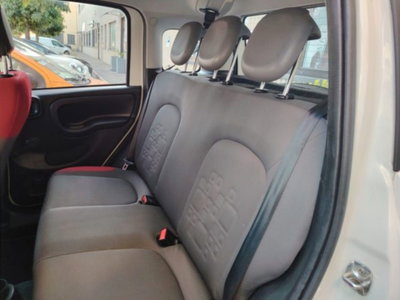 Fiat Panda 1.2 Pop (15)