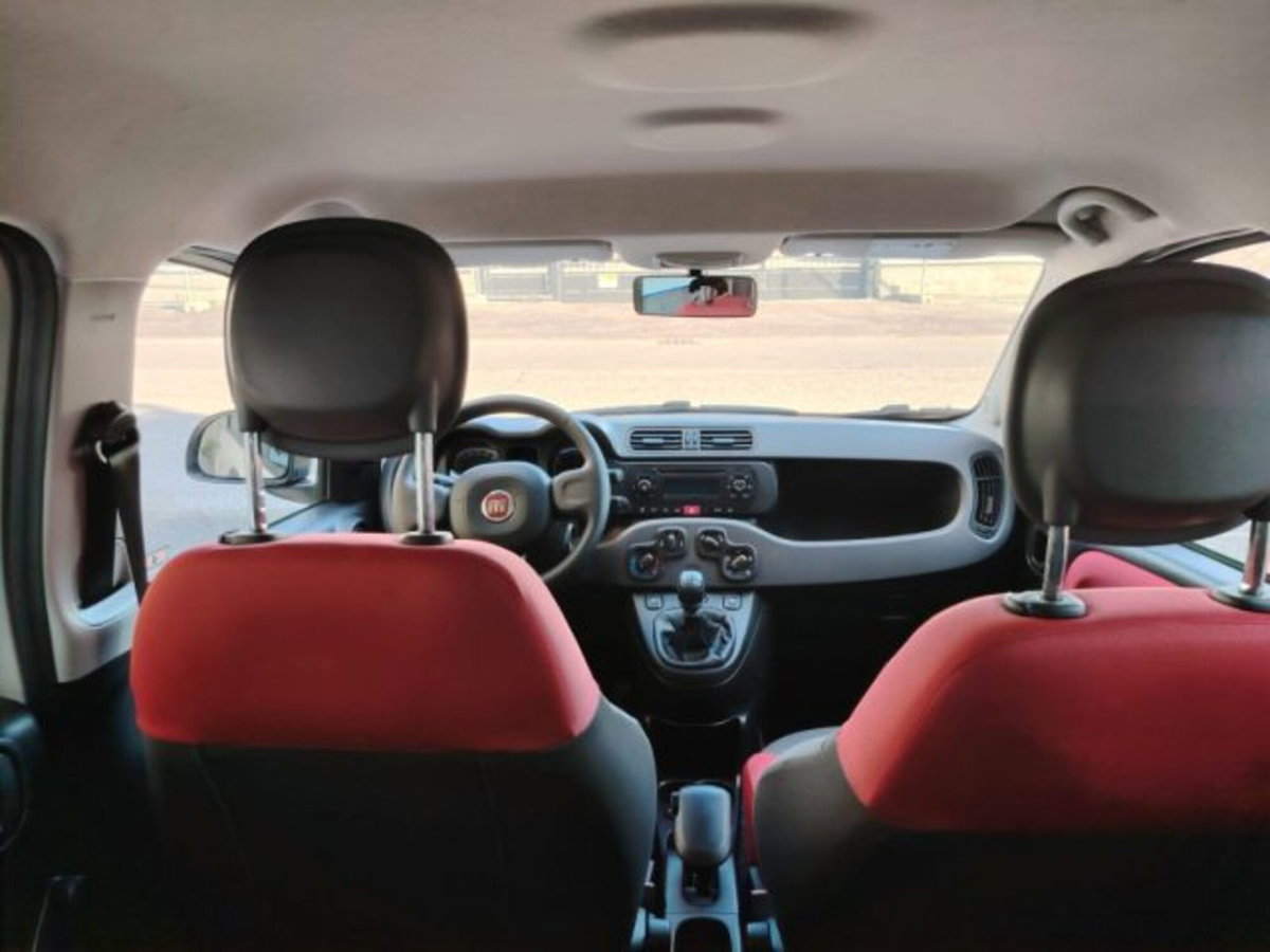 Fiat Panda 1.2 Pop (16)