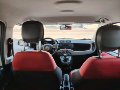 Fiat Panda 1.2 Pop (16)