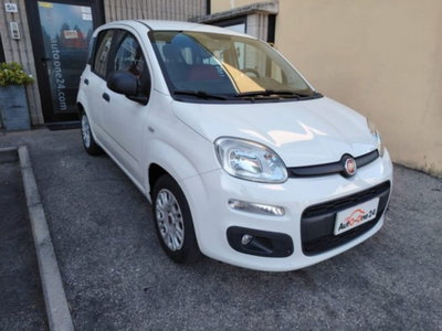 Fiat Panda 1.2 Pop (2)