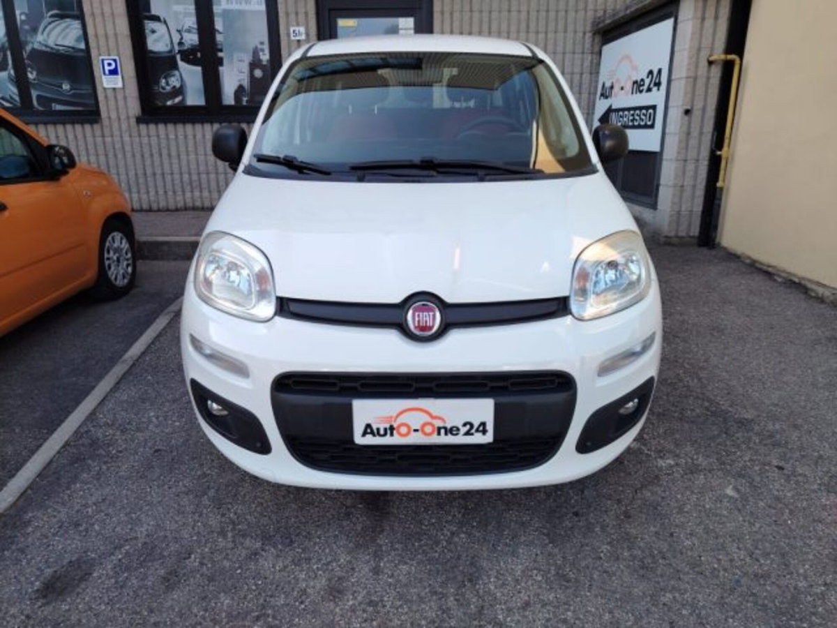 Fiat Panda 1.2 Pop (3)