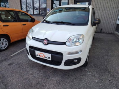 Fiat Panda 1.2 Pop (4)