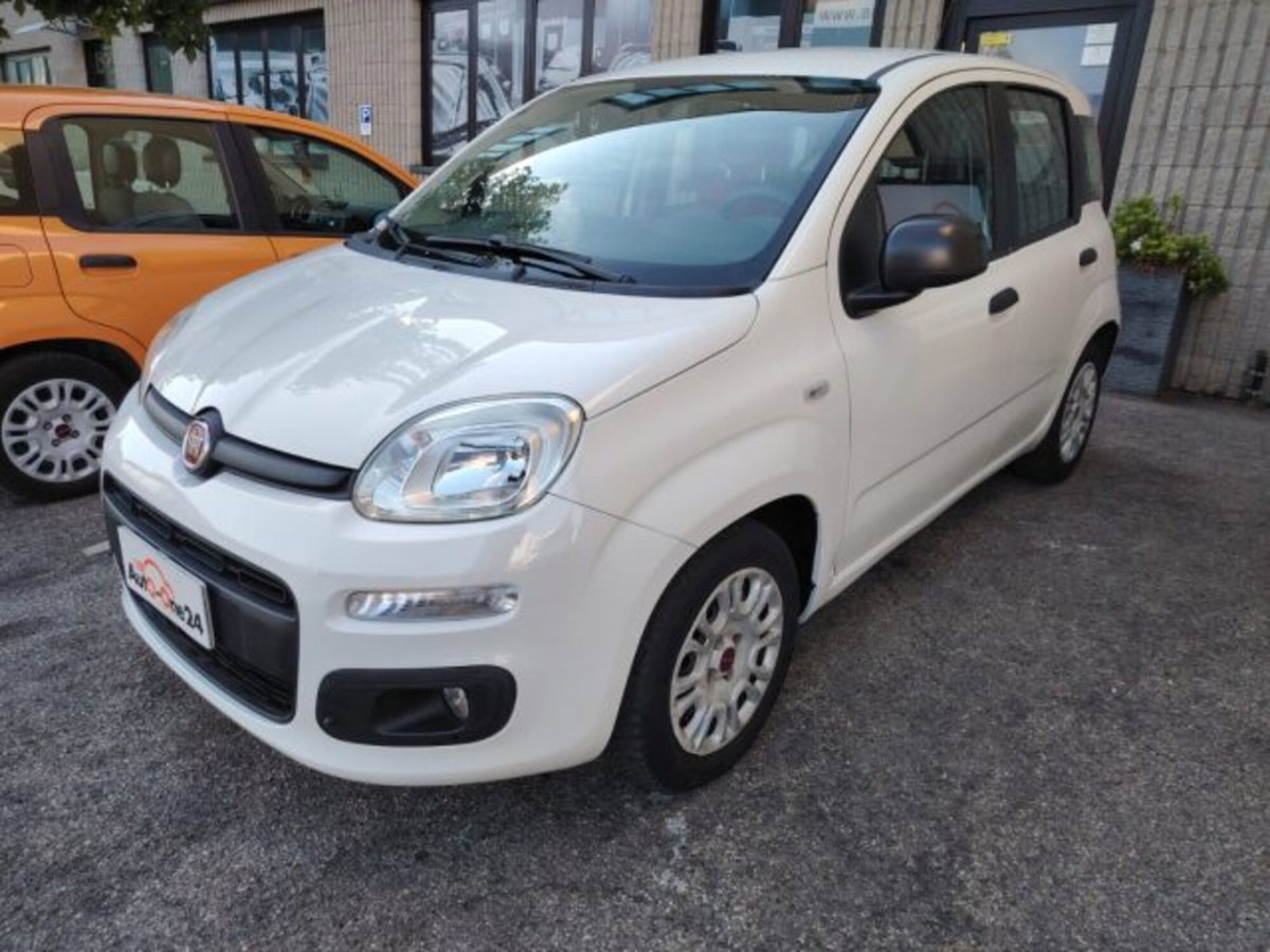 Fiat Panda 1.2 Pop (5)