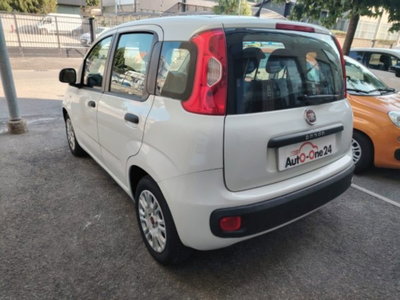 Fiat Panda 1.2 Pop (6)