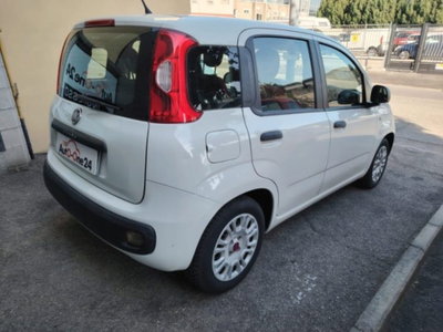 Fiat Panda 1.2 Pop (9)