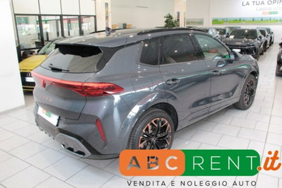Cupra Terramar 1.5 e-hybrid Impulse 204cv dsg (7)
