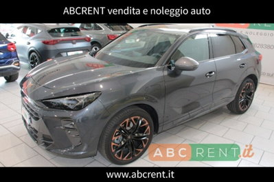 Cupra Terramar 1.5 e-hybrid Impulse 204cv dsg usata