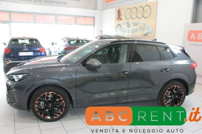 Cupra Terramar 1.5 e-hybrid Impulse 204cv dsg (4)