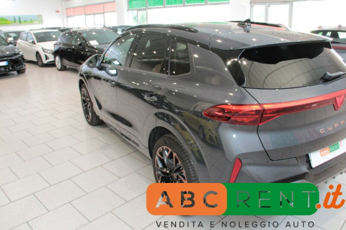 Cupra Terramar 1.5 e-hybrid Impulse 204cv dsg (5)