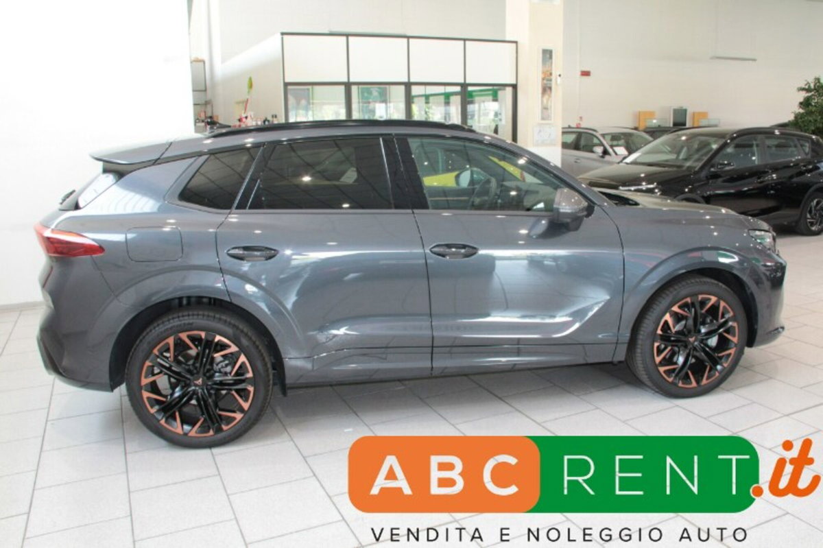 Cupra Terramar 1.5 e-hybrid Impulse 204cv dsg (8)