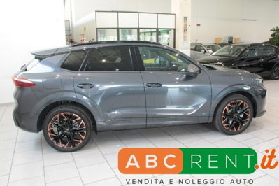 Cupra Terramar 1.5 e-hybrid Impulse 204cv dsg (8)