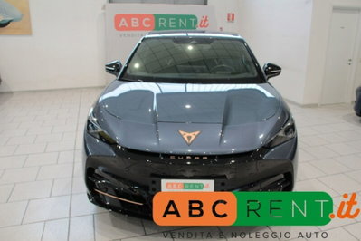 Cupra Tavascan 77kWh Endurance Immersive rwd (3)