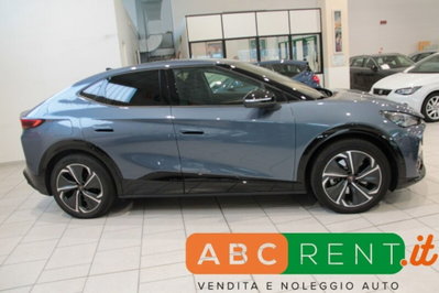 Cupra Tavascan 77kWh Endurance Immersive rwd (8)