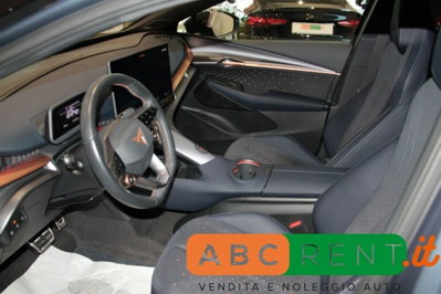 Cupra Tavascan 77kWh Endurance Immersive rwd (9)