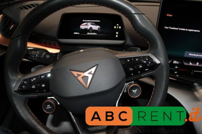 Cupra Tavascan 77kWh Endurance Immersive rwd (14)