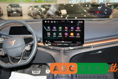 Cupra Tavascan 77kWh Endurance Immersive rwd (19)