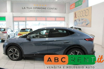 Cupra Tavascan 77kWh Endurance Immersive rwd (4)