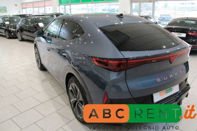 Cupra Tavascan 77kWh Endurance Immersive rwd (5)