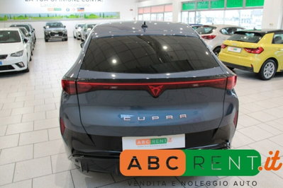 Cupra Tavascan 77kWh Endurance Immersive rwd (6)