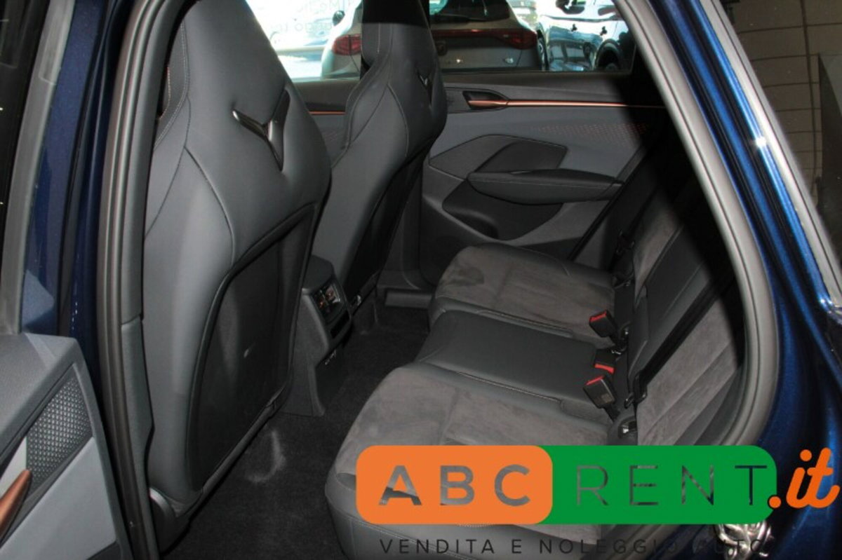 Cupra Terramar 1.5 e-hybrid Impulse 204cv dsg (10)