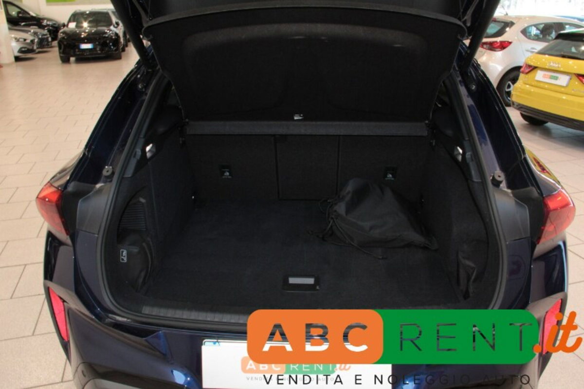 Cupra Terramar 1.5 e-hybrid Impulse 204cv dsg (11)