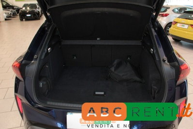 Cupra Terramar 1.5 e-hybrid Impulse 204cv dsg (11)