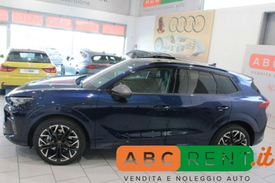 Cupra Terramar 1.5 e-hybrid Impulse 204cv dsg (4)