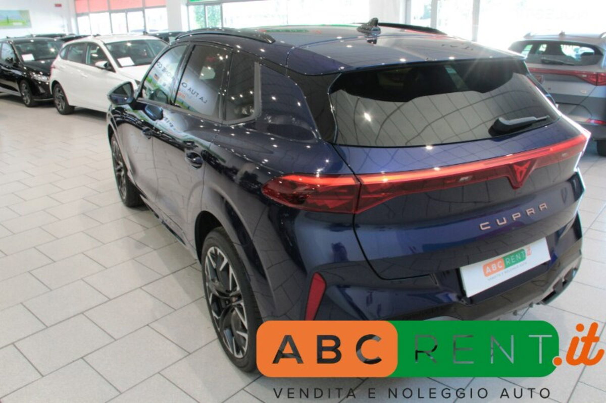 Cupra Terramar 1.5 e-hybrid Impulse 204cv dsg (5)