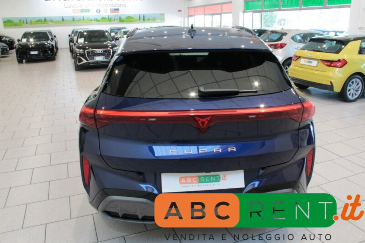 Cupra Terramar 1.5 e-hybrid Impulse 204cv dsg (6)