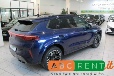 Cupra Terramar 1.5 e-hybrid Impulse 204cv dsg (7)