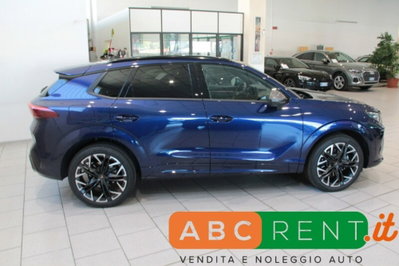 Cupra Terramar 1.5 e-hybrid Impulse 204cv dsg (8)