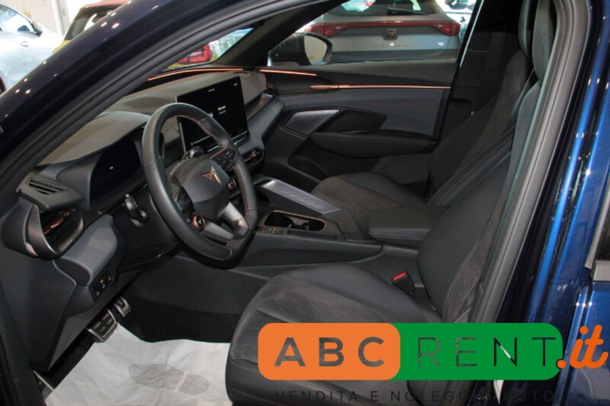 Cupra Terramar 1.5 e-hybrid Impulse 204cv dsg (9)