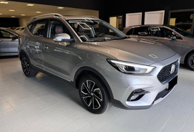 Mg ZS (2021-->) ZS 1.0T-GDI aut. Comfort usata