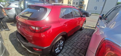 Kia Stonic 1.2 DPI Urban (2)