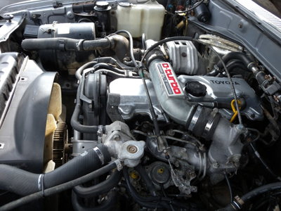Toyota Land Cruiser 2.turbodiesel SW LJ70 VX (11)