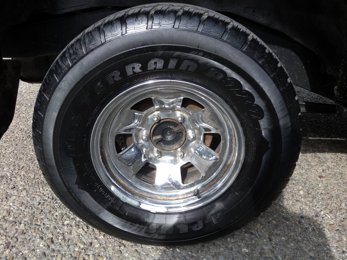 Toyota Land Cruiser 2.turbodiesel SW LJ70 VX (12)