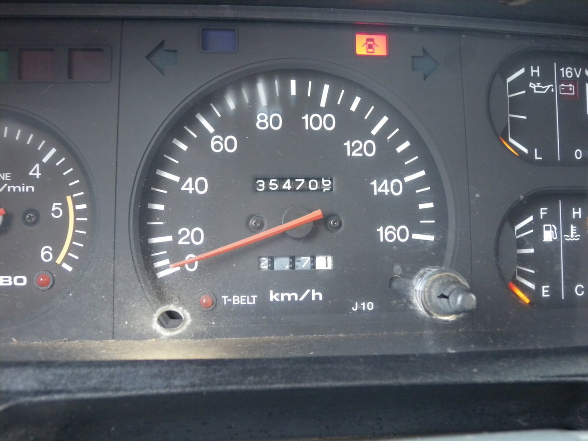 Toyota Land Cruiser 2.turbodiesel SW LJ70 VX (5)
