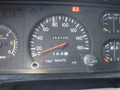 Toyota Land Cruiser 2.turbodiesel SW LJ70 VX (5)