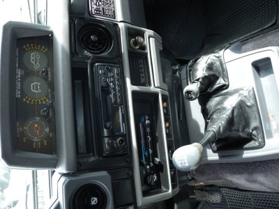 Toyota Land Cruiser 2.turbodiesel SW LJ70 VX (6)