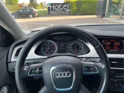 Audi A4 Avant 2.0 TDI 143 CV F.AP. multitronic (6)
