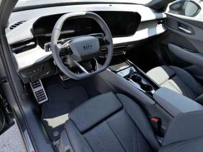Audi Q3 Sportback 2.0 tdi S line edition 150cv s-tronic (6)
