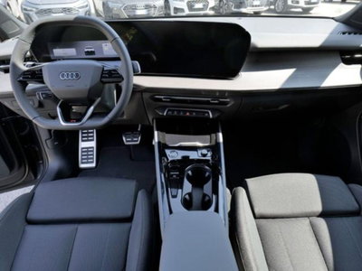 Audi Q3 Sportback 2.0 tdi S line edition 150cv s-tronic (7)